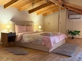 The Countryside Loft