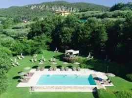 Relais Rossar Boutique Hotel Garda & Hills