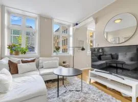 Central Apartment in the Heart of Bergen
