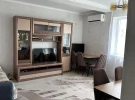 квартира в городе 99