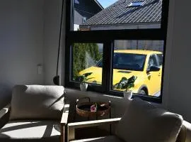 MühlengasseONE Tinyhome