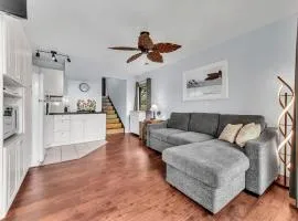 57 Beautiful Remodeled Studio