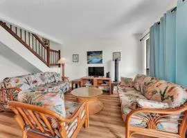 Unit 52 Beautifully Furnished 2 bed 2 bath condo