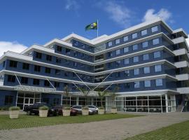 Locanda Hotel, hotel em Novo Hamburgo