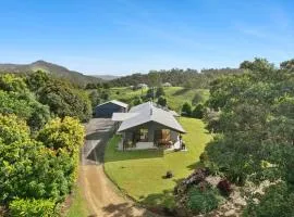 Brenji Rainforest Seclusion at Maleny