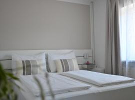 MühlengasseONE, hotel a Lenzing