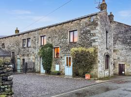 The Coach House, Hotel in Kettlewell