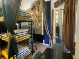 Appartement dans la Maison Donasete