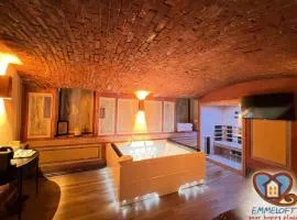 Emme Loft I Sweet Moon - Exclusive Loft & Private Spa Milan