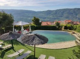 Casa Rural El Regajo Valle del Jerte