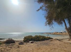 Dar El Hanna, khách sạn ở Mezrane