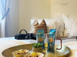 Brightside Apartment, hotelli kohteessa Kristiansand