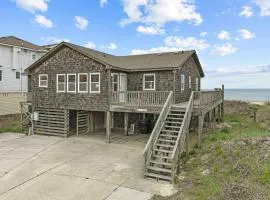 2877 - Carolina Dreamin