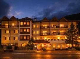 Hotel Villa Rosa