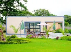De Lux Villa