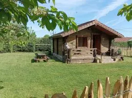 Chalet Idéal Randonnée