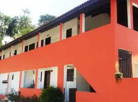 Recanto Casa de Pedrinha - Aptos para temporada e finais de semana