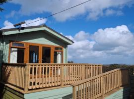 The Cabin, Hotel in Carbis Bay