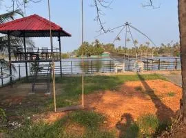 River Breeze Cherai