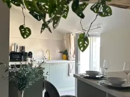 Le Pouilly - Balcon, vue Saône, Clim & Nature