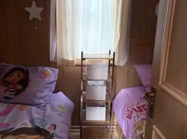 Le paradis dans la nature