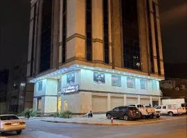 فندق جوهرة الديار