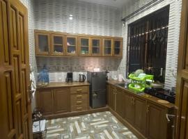 Peaceful Stay near Arusha Park & JRO, hotel a Tuvaila