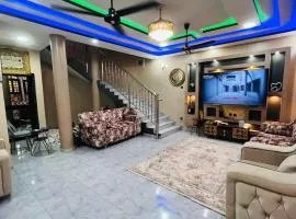 LEYLA house Résidence haut Standing