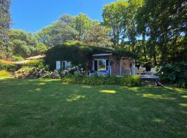 Ascochinga, Santa Ana, Hotel in Ascochinga