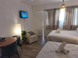 Studio Near the Beach 2259