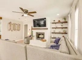 Springs Stay Hideaway Cozy 3BR Home in Denham
