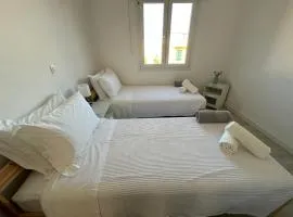 Kassiopi Center Apartment