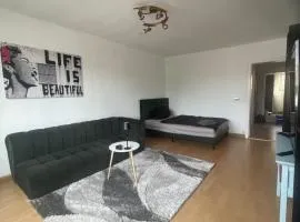 Wohnen Nähe Salzgittersee