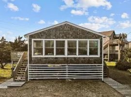 7589 - Anchored in the Sand