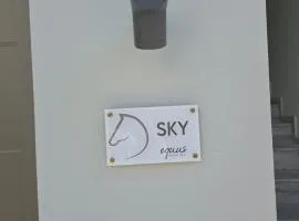 Equus Sky