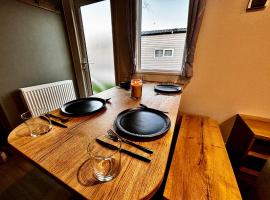 The Nomad Nest، فندق في بيرتشينغتون