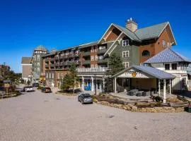 HH 314 Sunrise Views Ski-InOut Village Center Sleeps 4