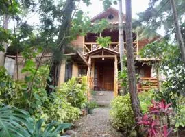 Hospedaje Cabañas Wohlrab