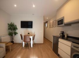 Apartamentos Miguel 1, Hotel in La Robellada de Onis