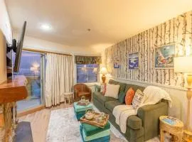 RF312-3132BR Ski-inSki-out Hot Tub Sleeps 12