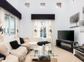 Casa Mimmi، فندق في لوس مونتيسينوس