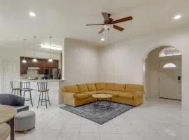 Easy Living in Brownsville! Home Near Med Center