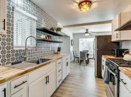 Pet-Friendly Rental, Fenced Yard in Rancho Cordova