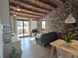 Ca la Ru, hotel en Amer