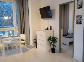 Monteurwohnung 2-3 Personen Ahrensburg