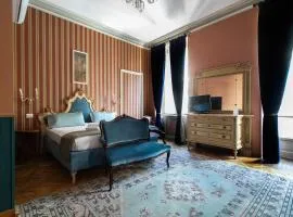 Casa della Contessa Art Guest House