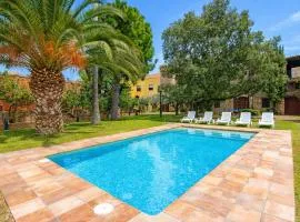 Catalunya Casas Timeless Elegance near Barcelona, 14 min to beach