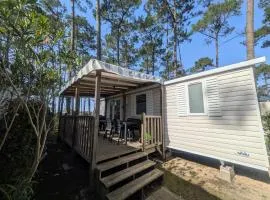 Votre Pause Nature en Mobil-Home