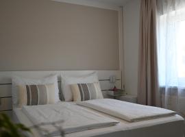 MühlengasseONE, Hotel in Lenzing