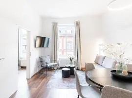 3 BR - Modern - Großzügig - Stilvoll - Zentral